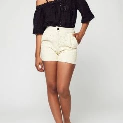 Quest Shoes & Clothing Sale Clothing THE KORNER Top 22119090