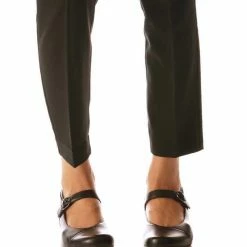 Quest Shoes & Clothing DANSKO Fawna Black Nappa