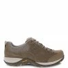 Quest Shoes & Clothing DANSKO Paisley Walnut Suede Work/ Safety