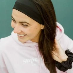 Quest Shoes & Clothing Hair Accessories SUPERCRUSH Sport Collection