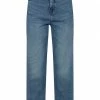 Quest Shoes & Clothing B YOUNG Kato Straight Jeans Bottoms