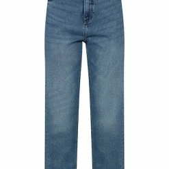 Quest Shoes & Clothing B YOUNG Kato Straight Jeans Bottoms
