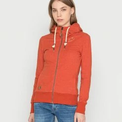 Quest Shoes & Clothing RAGWEAR Paya Sweatshirt