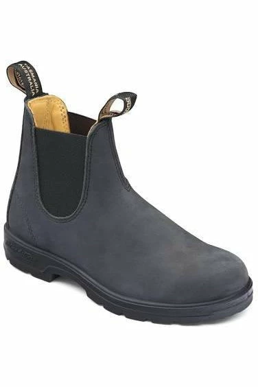 Quest Shoes & Clothing BLUNDSTONE 587 Work/ Safety