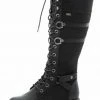 Quest Shoes & Clothing Sizes 11-12 RIEKER Boot 94732