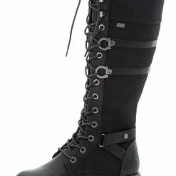 Quest Shoes & Clothing Sizes 11-12 RIEKER Boot 94732