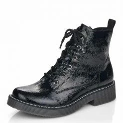 Quest Shoes & Clothing RIEKER Boot 70010 Sizes 11-12