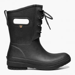 Quest Shoes & Clothing Sizes 11-12 BOGS Amanda II Lace 72704