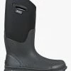 Quest Shoes & Clothing BOGS Classic High Black 60153