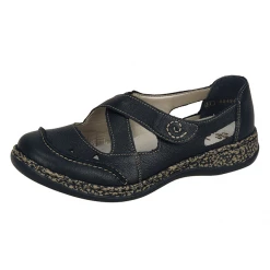 Quest Shoes & Clothing RIEKER 46335