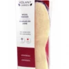 Quest Shoes & Clothing V JAMES 100% Wool Insoles Footwear Insoles