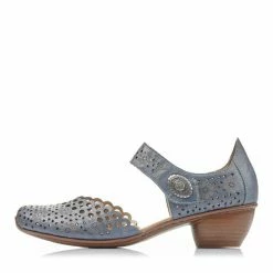 Quest Shoes & Clothing Sizes 11-12 RIEKER 43753