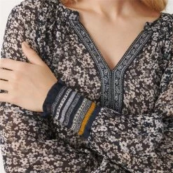 Quest Shoes & Clothing PART TWO Ketta Blouse Tops