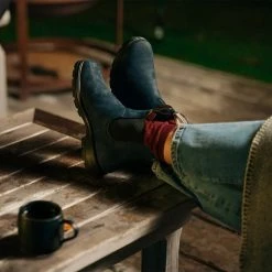 Quest Shoes & Clothing BLUNDSTONE 1604 Work/ Safety