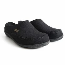Quest Shoes & Clothing HAFLINGER Fletcher Slippers