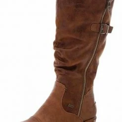 Quest Shoes & Clothing RIEKER Boot 93654