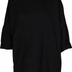 Quest Shoes & Clothing Sale Clothing MADE IN ITALY Knit L/S Tunic 2637OP