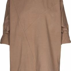 Quest Shoes & Clothing Sale Clothing MADE IN ITALY Knit L/S Tunic 2637OP