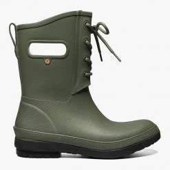 Quest Shoes & Clothing Sizes 11-12 BOGS Amanda II Lace 72704