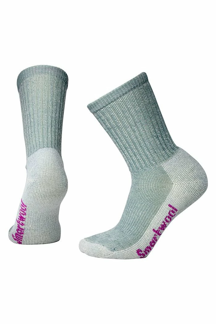 Quest Shoes & Clothing SMARTWOOL Women's Hike Light Crew Socks