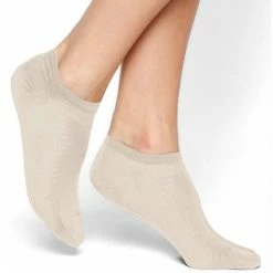 Quest Shoes & Clothing Socks BLEUFORET 6757 Cotton Mini-sox