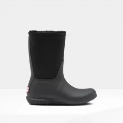 Quest Shoes & Clothing HUNTER Original Insulated Roll Top Sherpa Boot