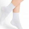 Quest Shoes & Clothing BLEUFORET 6593 Velvet Cotton Ankle Socks