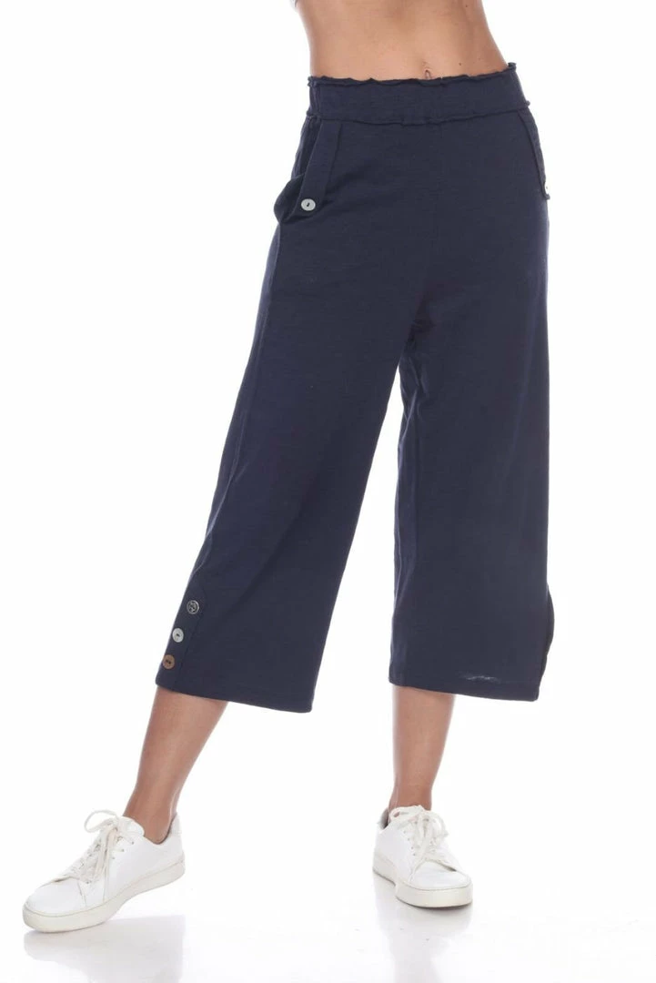 Quest Shoes & Clothing NEON BUDDHA Bolivia Capri