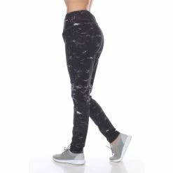 Quest Shoes & Clothing NEON BUDDHA On The Move Legging