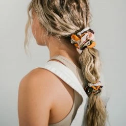 Quest Shoes & Clothing Hair Accessories SUPERCRUSH Regular Scrunchies