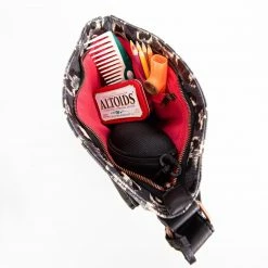 Quest Shoes & Clothing Sale Purses Pistil Gotta Run Crossbody Bag