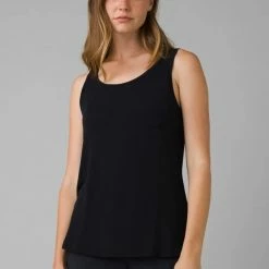 Quest Shoes & Clothing PRANA Scoop Neck Tank Sale Clothing