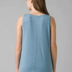 Quest Shoes & Clothing PRANA Scoop Neck Tank Sale Clothing