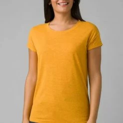 Quest Shoes & Clothing PRANA Cozy Up T-Shirt