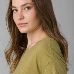 Quest Shoes & Clothing PRANA Cozy Up T-Shirt