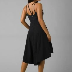 Quest Shoes & Clothing PRANA Railay High Low Dress
