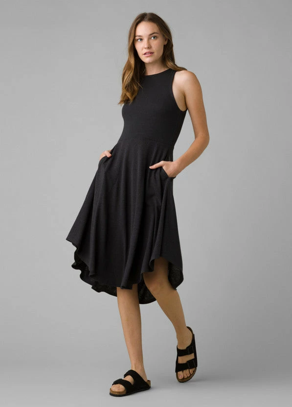 Quest Shoes & Clothing PRANA Cozy Up Bayjour Dress Dresses