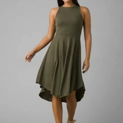 Quest Shoes & Clothing PRANA Cozy Up Bayjour Dress Dresses