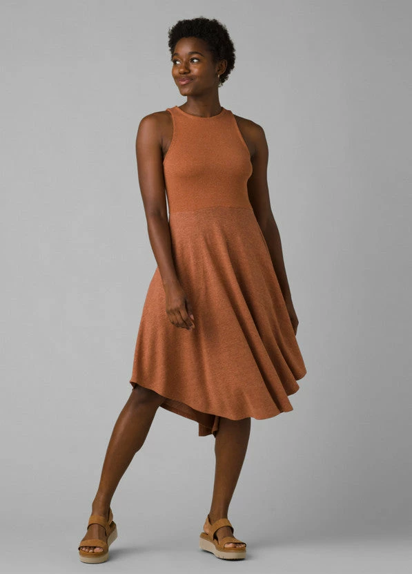 Quest Shoes & Clothing PRANA Cozy Up Bayjour Dress Dresses