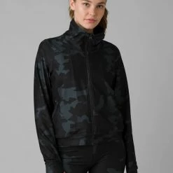 Quest Shoes & Clothing Jackets PRANA Layna Jacket