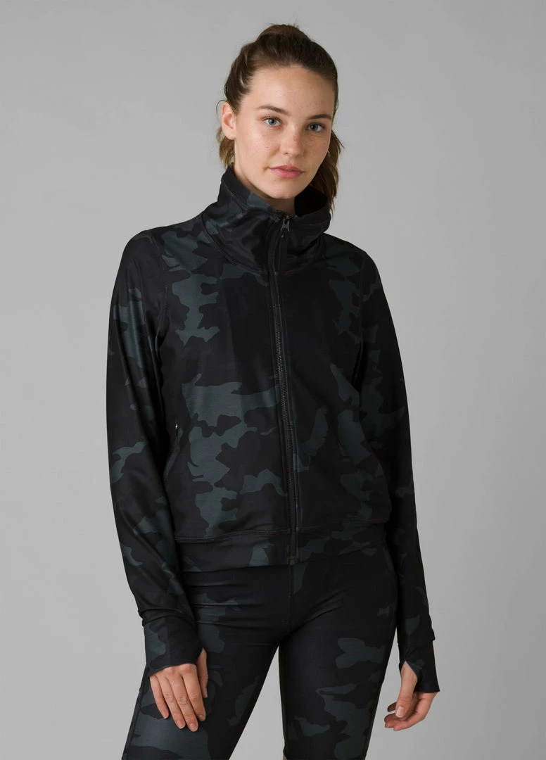 Quest Shoes & Clothing Jackets PRANA Layna Jacket