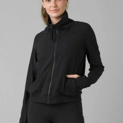 Quest Shoes & Clothing Jackets PRANA Layna Jacket