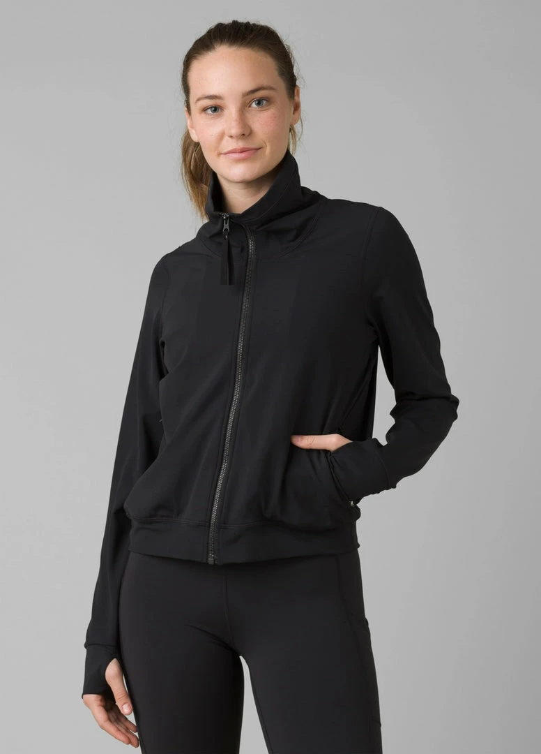 Quest Shoes & Clothing Jackets PRANA Layna Jacket