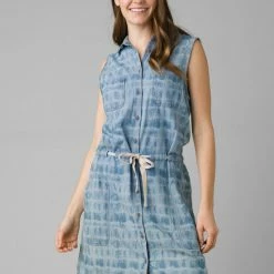 Quest Shoes & Clothing PRANA Sunrise Peak Dress