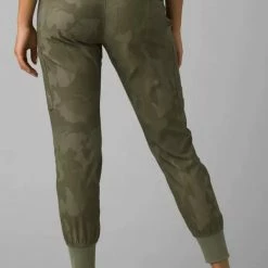 Quest Shoes & Clothing PRANA Halle Jogger II