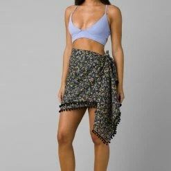 Quest Shoes & Clothing PRANA Stefany Sarong Tops