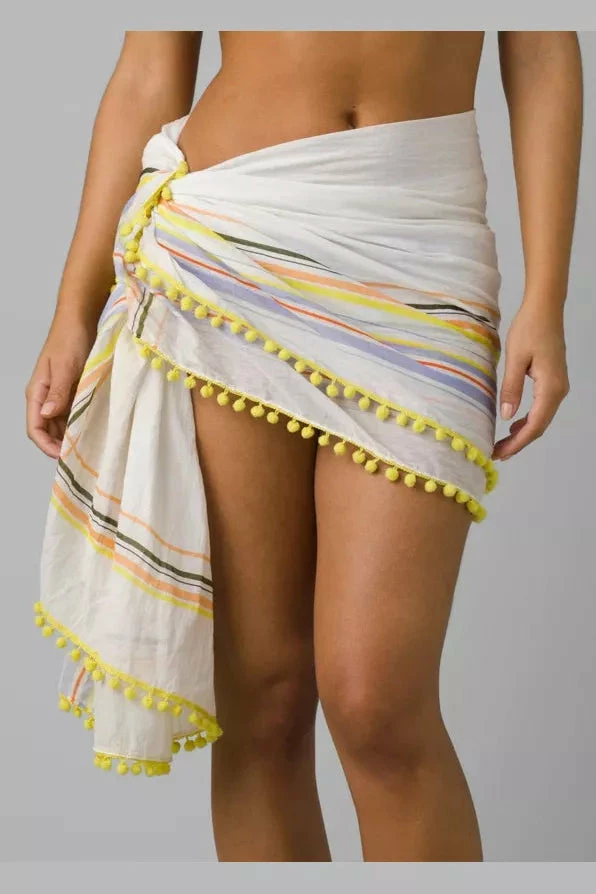 Quest Shoes & Clothing PRANA Stefany Sarong Tops