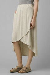 Quest Shoes & Clothing PRANA Tidal Wave Skirt Skirts
