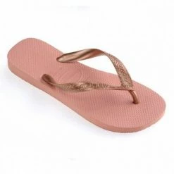 Quest Shoes & Clothing HAVAIANAS Top Tiras Sizes 11-12