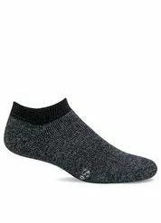 Quest Shoes & Clothing SOCKWELL The Sleeper Micro Sock Socks